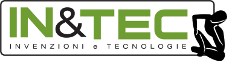 IN&TEC Logo